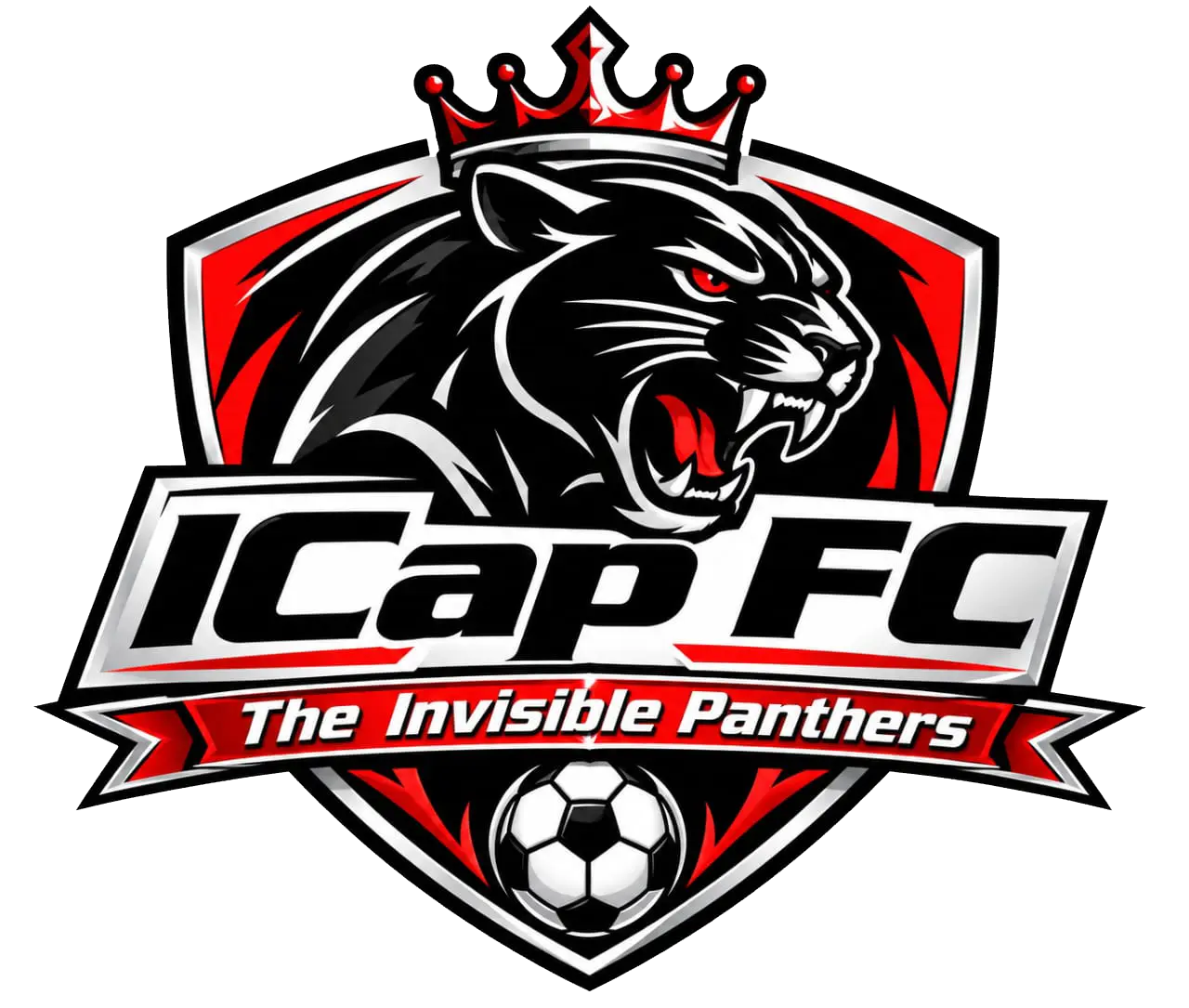 ICap Football Club
